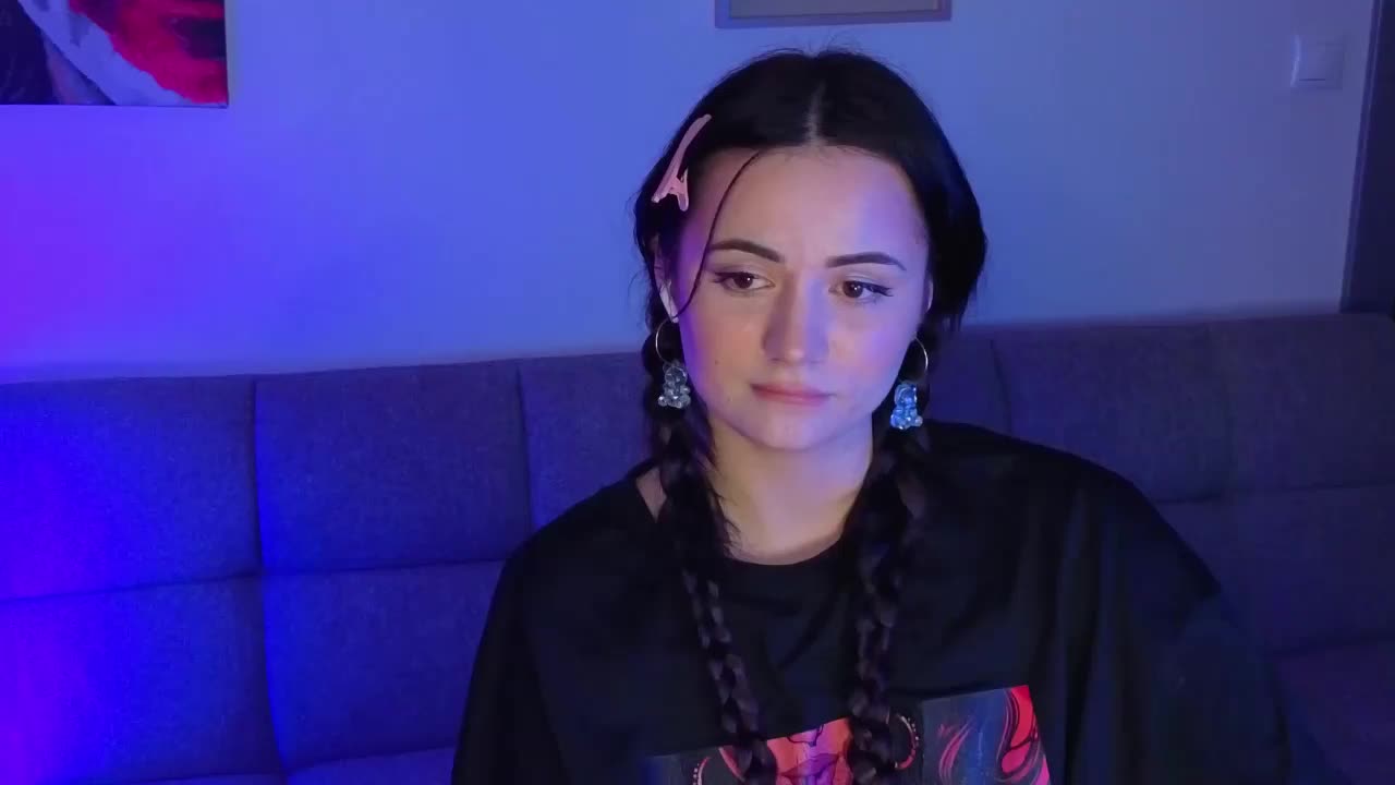 kissy3missy Adult Chat March 20, 2026