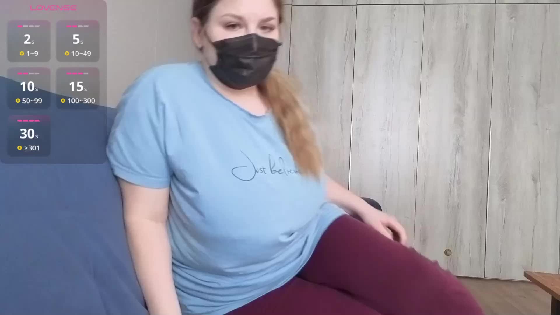 Milaa1998 Adult Chat March 20, 2026