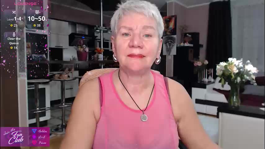 roxana_brooks Adult Chat March 20, 2026