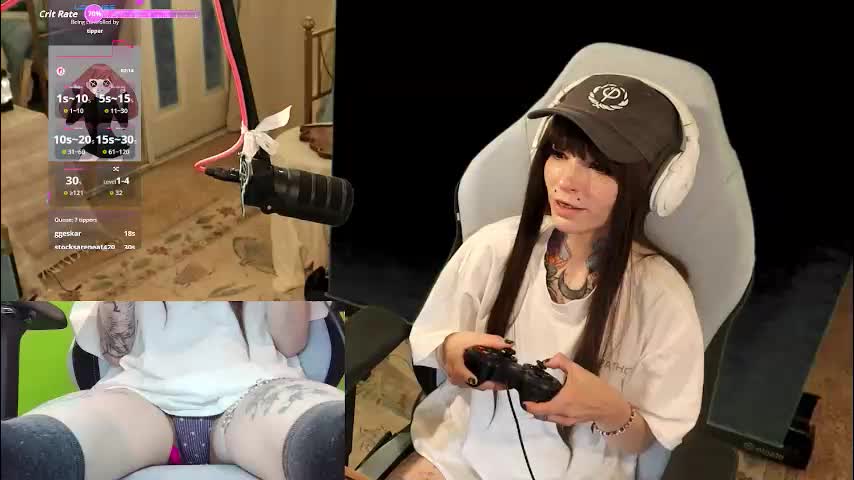 archancel Adult Chat March 20, 2026