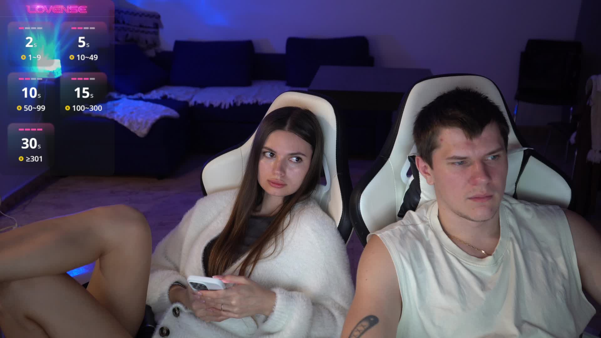 uniquesofia Adult Chat March 20, 2026