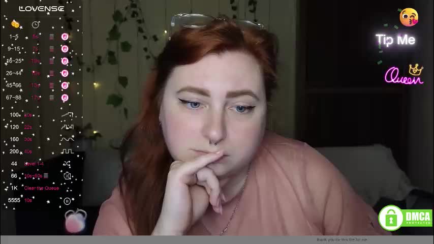 aliciaaared_kis Adult Chat March 20, 2026