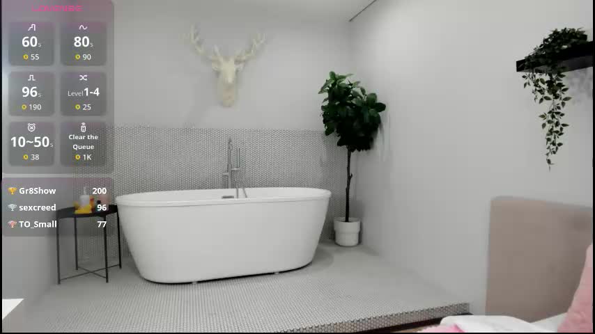 leyaatwood Adult Chat March 20, 2026