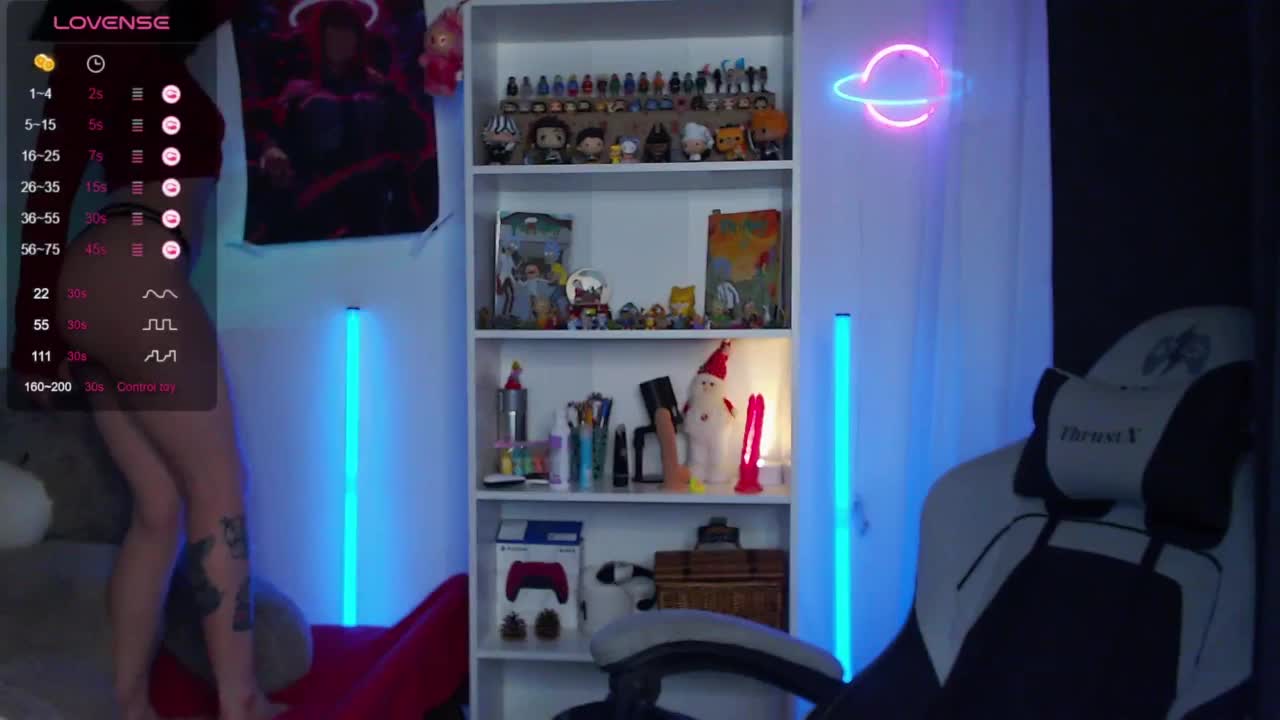 BlackAngell Adult Chat March 20, 2026