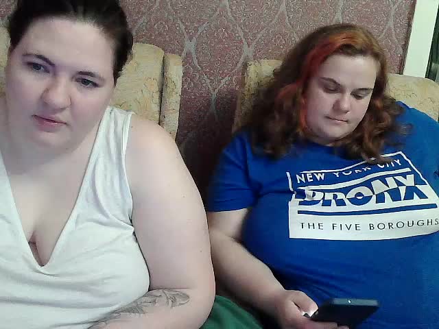 HollyXEva Adult Chat March 20, 2026