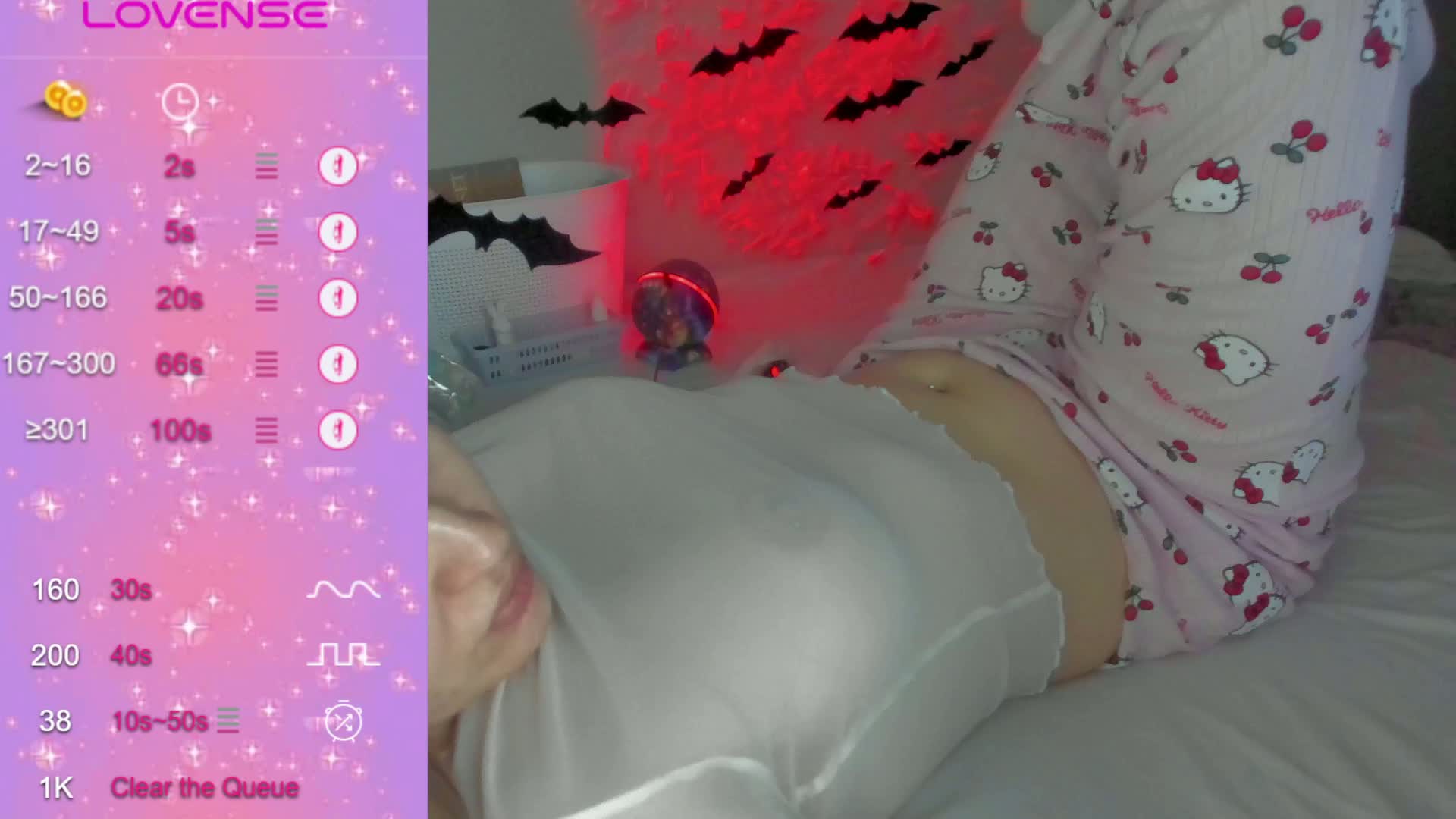 SSaibaliii Adult Chat March 20, 2026