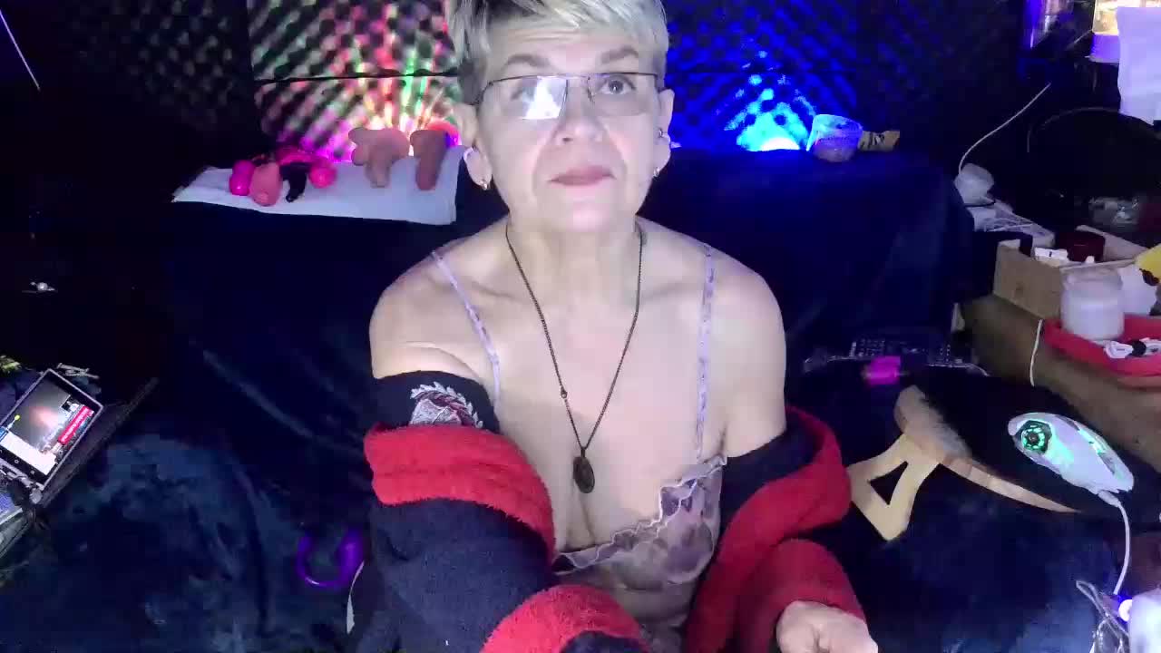 Fantasyca Adult Chat March 20, 2026