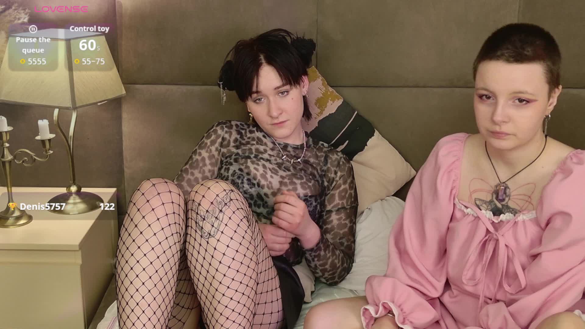 SweetieGirls Adult Chat March 20, 2026