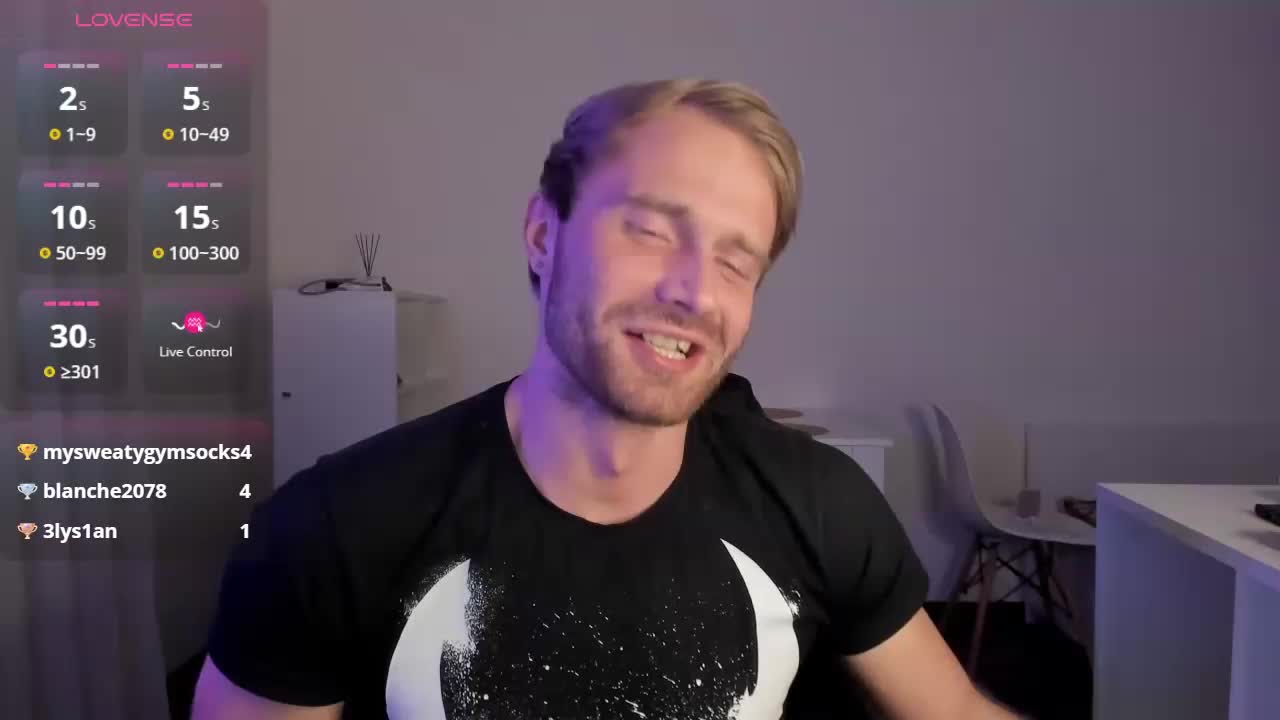 Paul-Rolex Adult Chat March 20, 2026