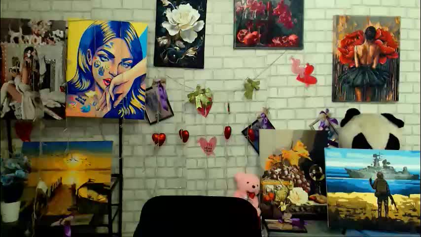 darina_m_ Adult Chat March 20, 2026