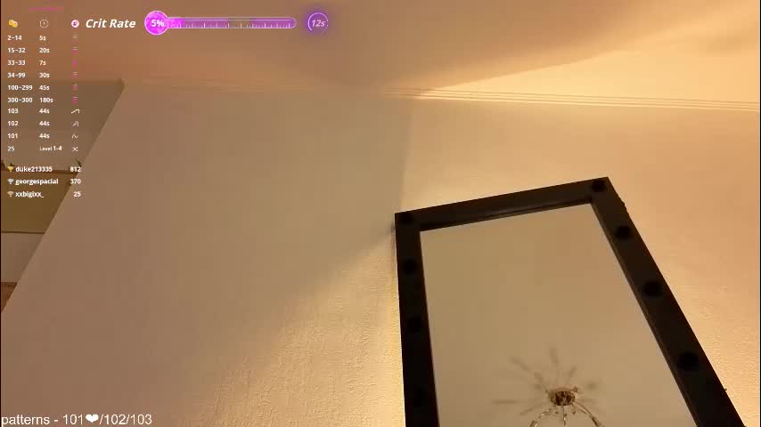 berrryjelly Adult Chat March 20, 2026