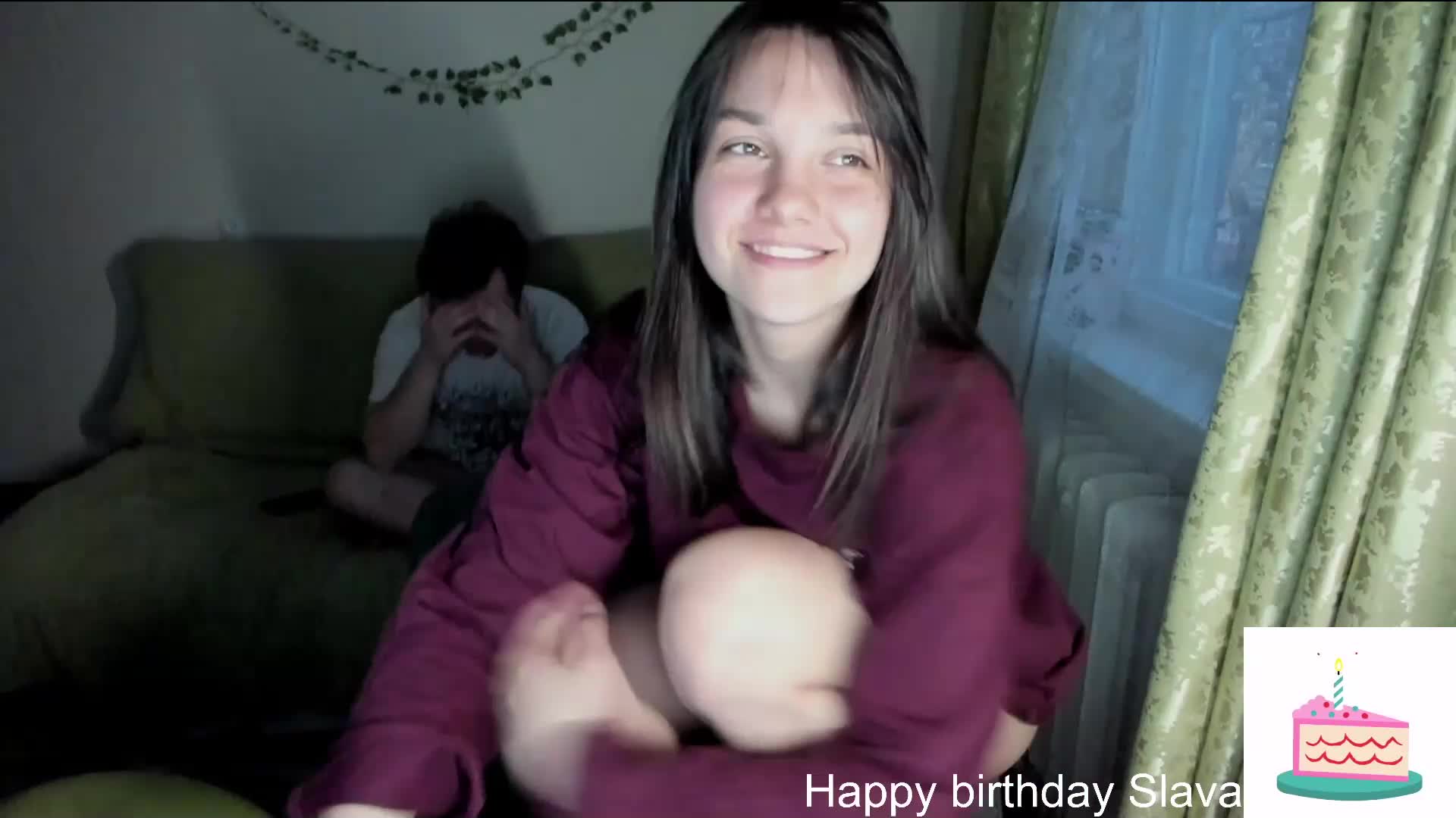 FanatKenli Adult Chat March 20, 2026