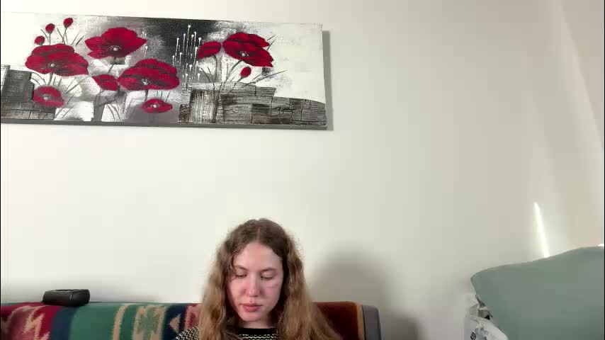 eulahquertermous Adult Chat March 20, 2026