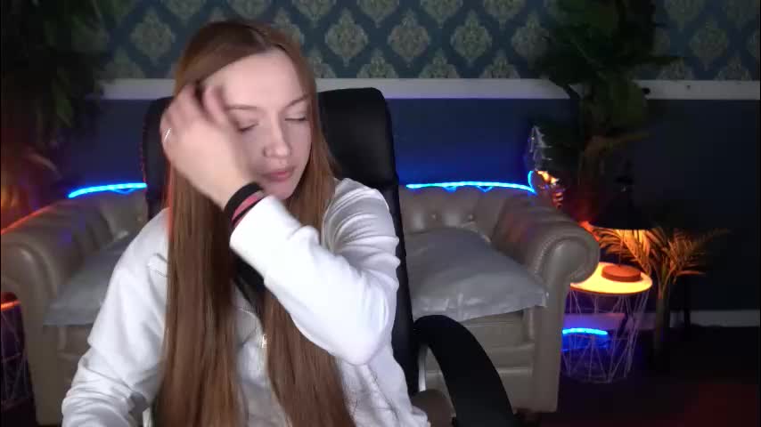 foxymayy Adult Chat March 20, 2026