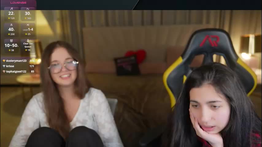 anabel2054 Adult Chat March 20, 2026