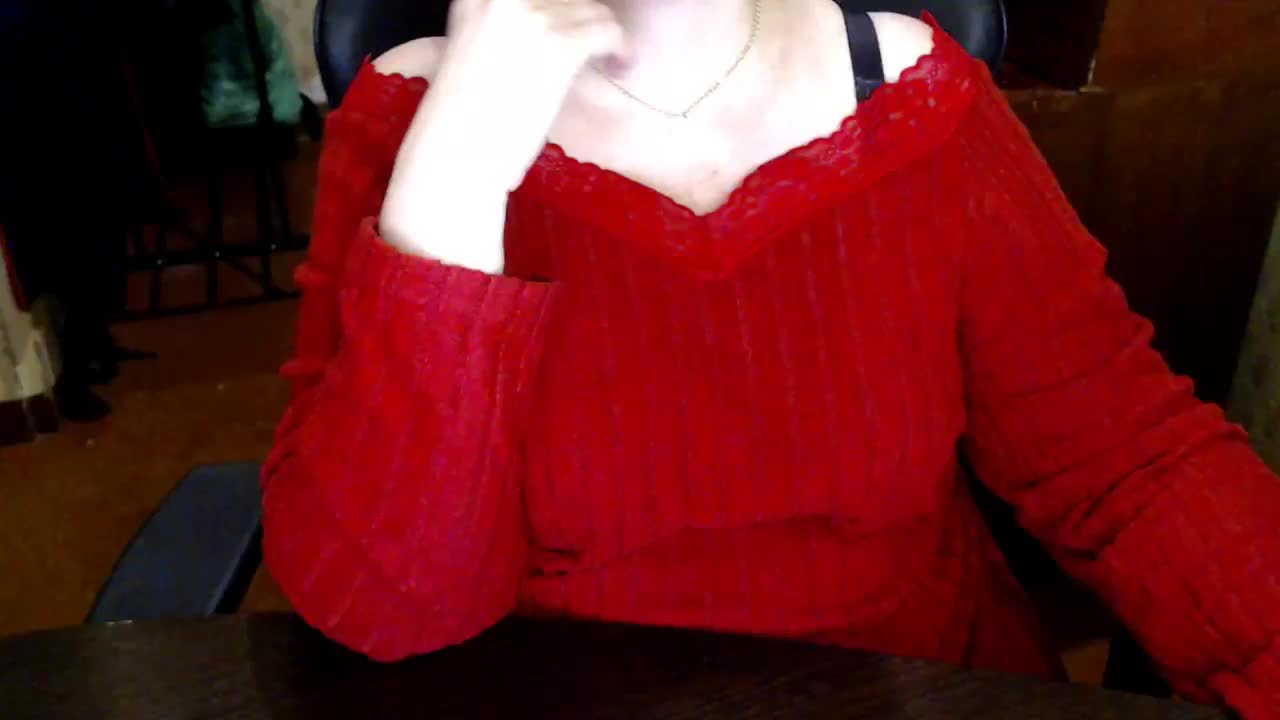 Alisa1917 Adult Chat March 20, 2026