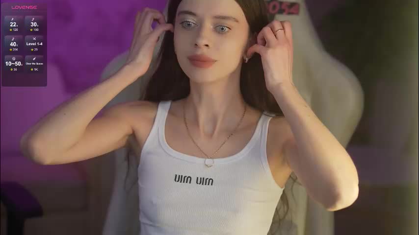 anabel054 Adult Chat March 20, 2026