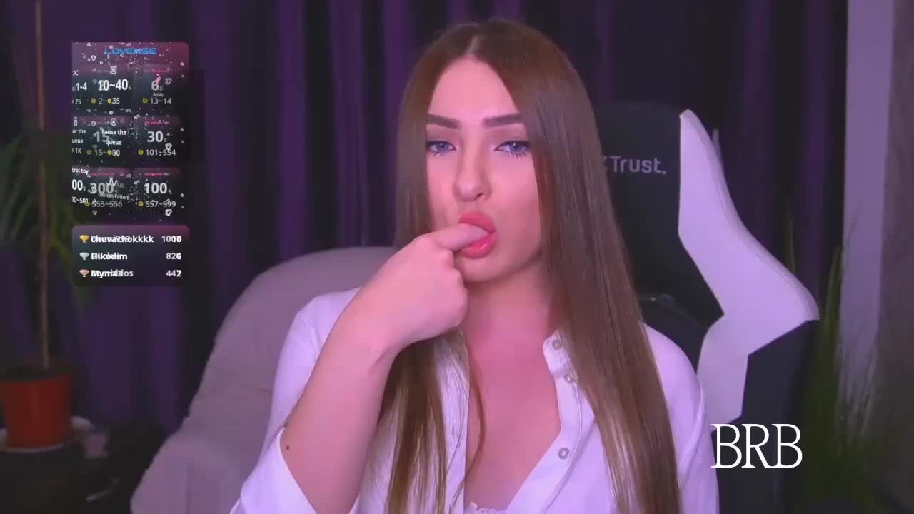 Tianna_me Adult Chat March 20, 2026