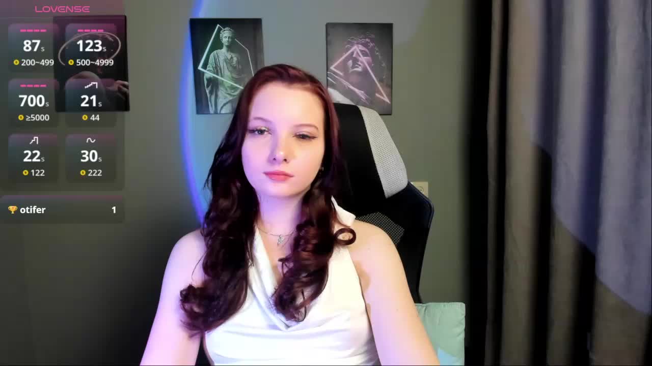 AuroraKane Adult Chat March 20, 2026