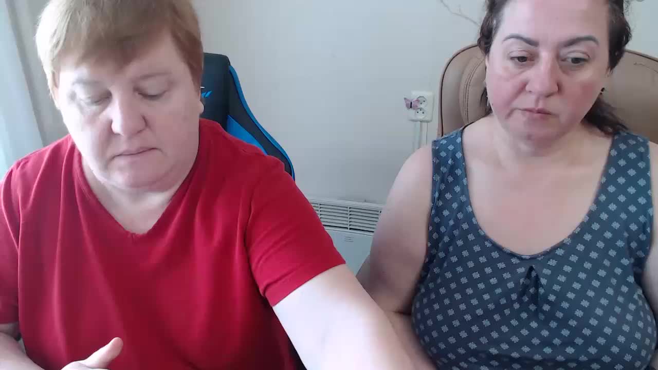 XMollyJaneEX Adult Chat March 20, 2026