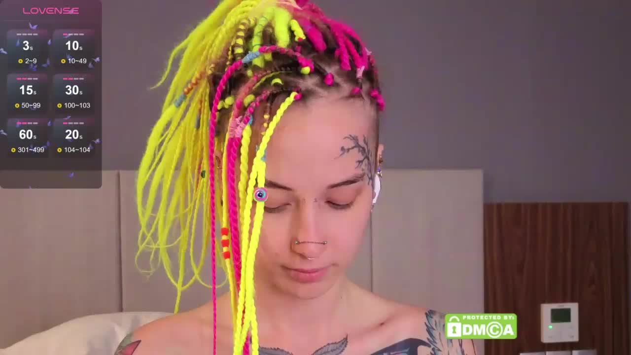 Ne_Sonia Adult Chat March 20, 2026