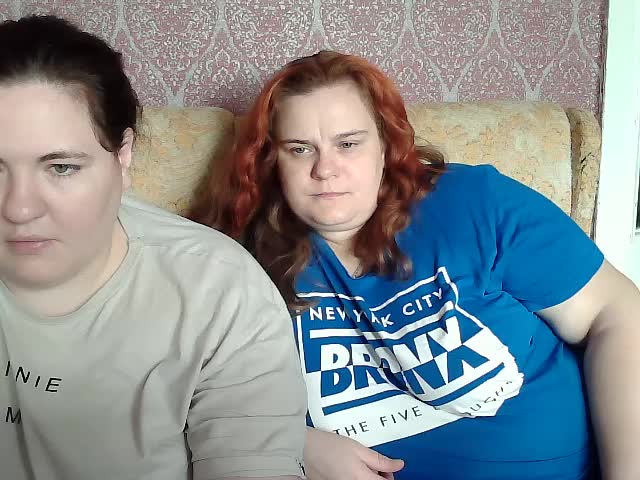 HollyXEva Adult Chat March 20, 2026