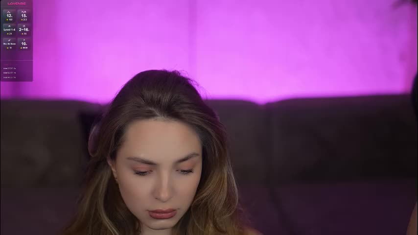 kira0541 Adult Chat March 20, 2026