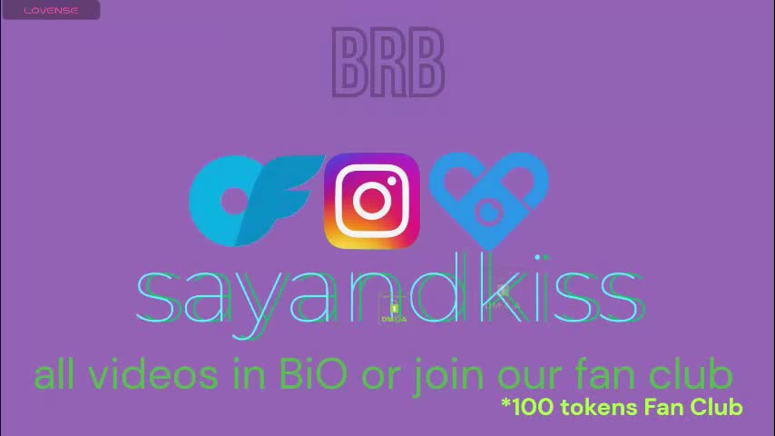 say_and_kiss Adult Chat March 20, 2026