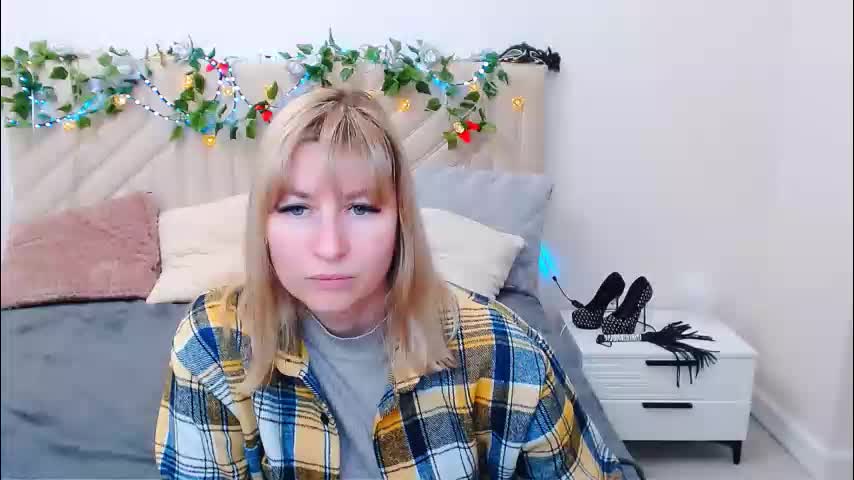 incredible_ariela Adult Chat March 20, 2026