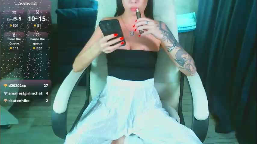 _sweet_ruby_ Adult Chat March 20, 2026