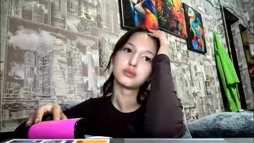 augustinaiyengar Adult Chat March 20, 2026