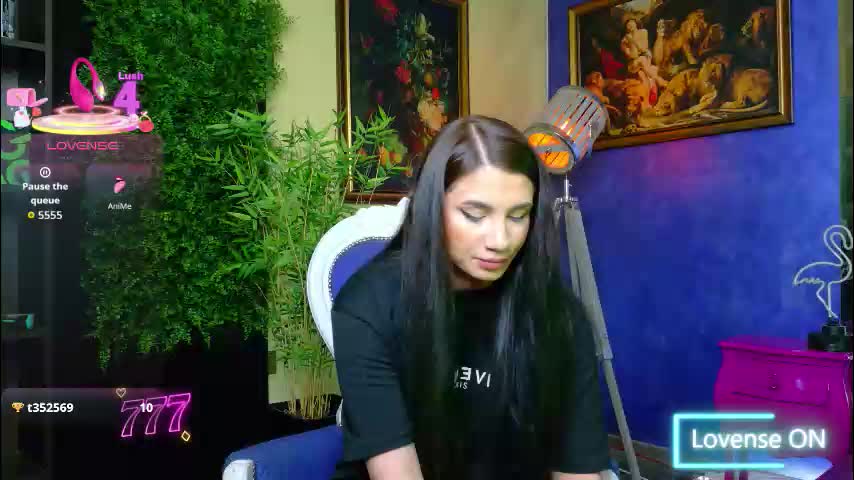 nicollepalmer Adult Chat March 20, 2026