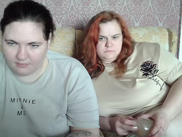 HollyXEva Adult Chat March 20, 2026