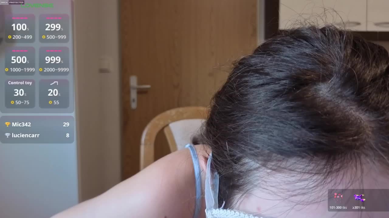 Mary2606 Adult Chat March 20, 2026