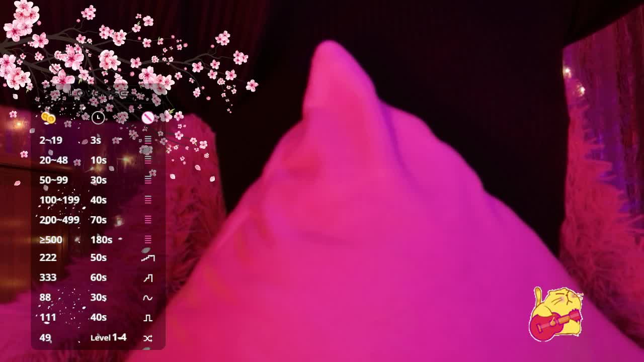 Taliswoman Adult Chat March 20, 2026