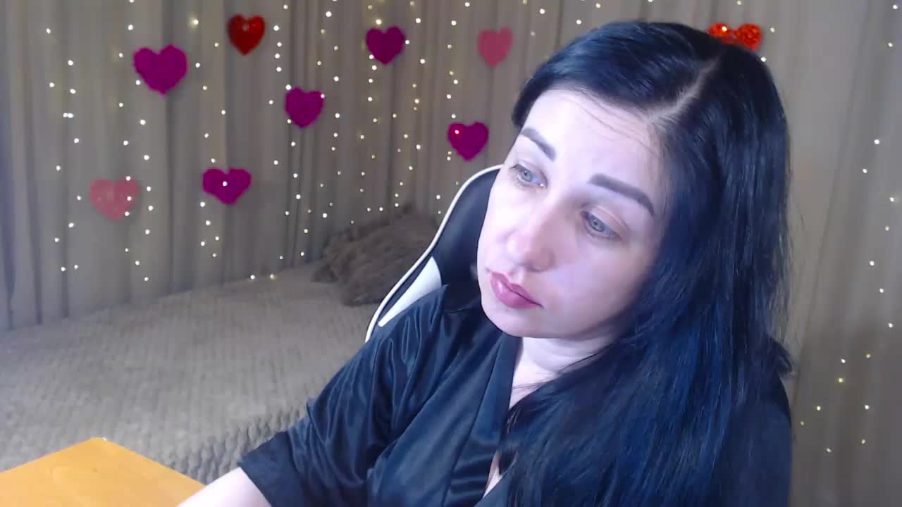 JillStevens Adult Chat March 20, 2026