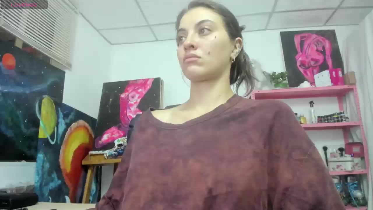 mariecam420 Adult Chat March 20, 2026