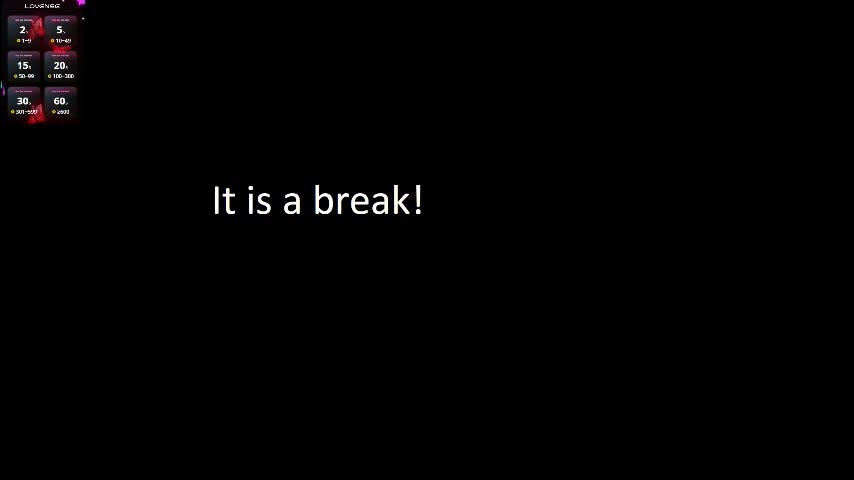 terryadorable Adult Chat March 20, 2026