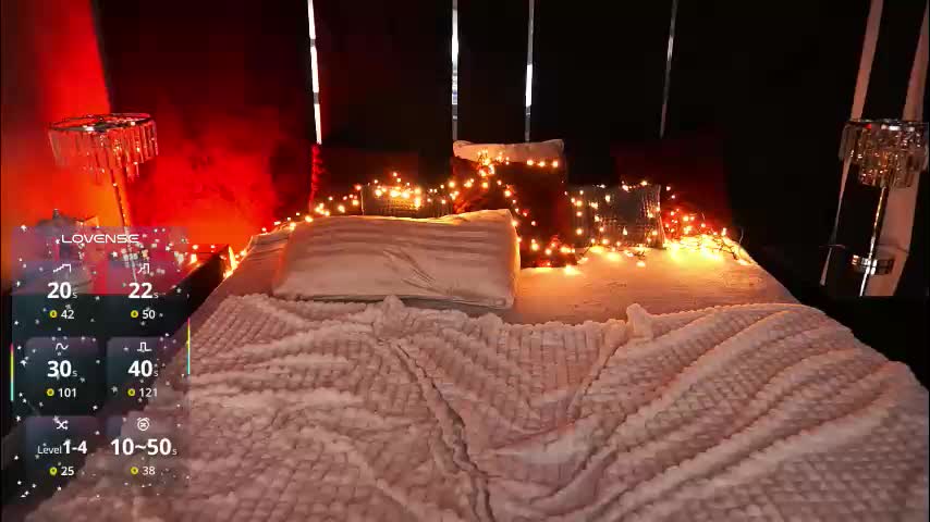 miriellenymph Adult Chat March 20, 2026