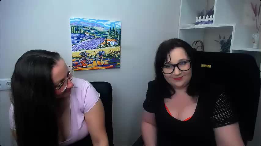 _miranda_sun Adult Chat March 20, 2026