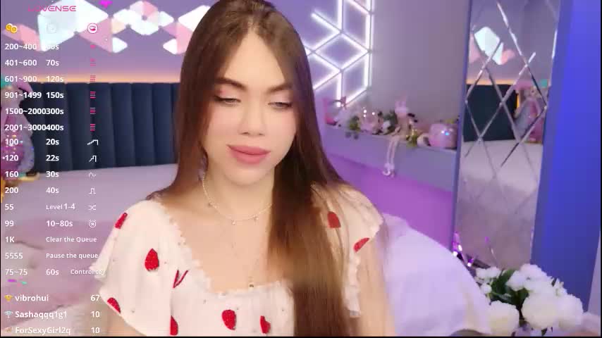 lucifiella Adult Chat March 20, 2026