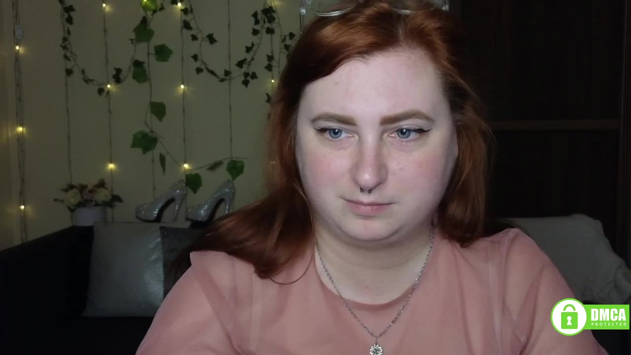 Aliciaredluv Adult Chat March 20, 2026