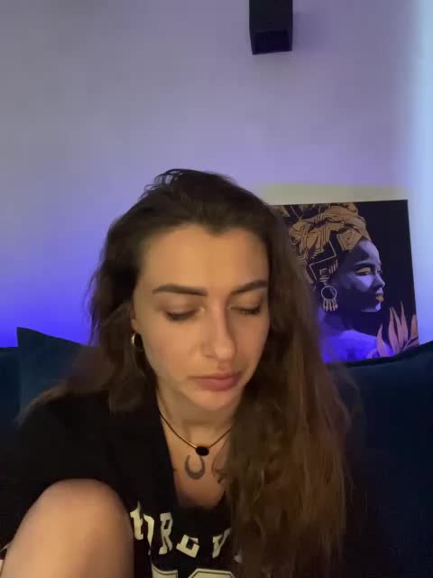 WILDGIRL Adult Chat March 20, 2026