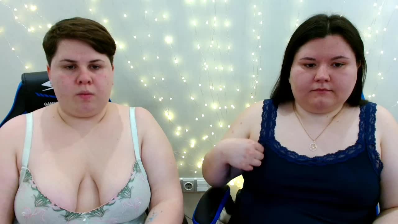BeckyAndEllen Adult Chat March 20, 2026