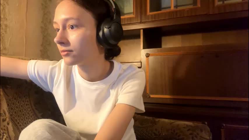 maricruzsilleman Adult Chat March 20, 2026