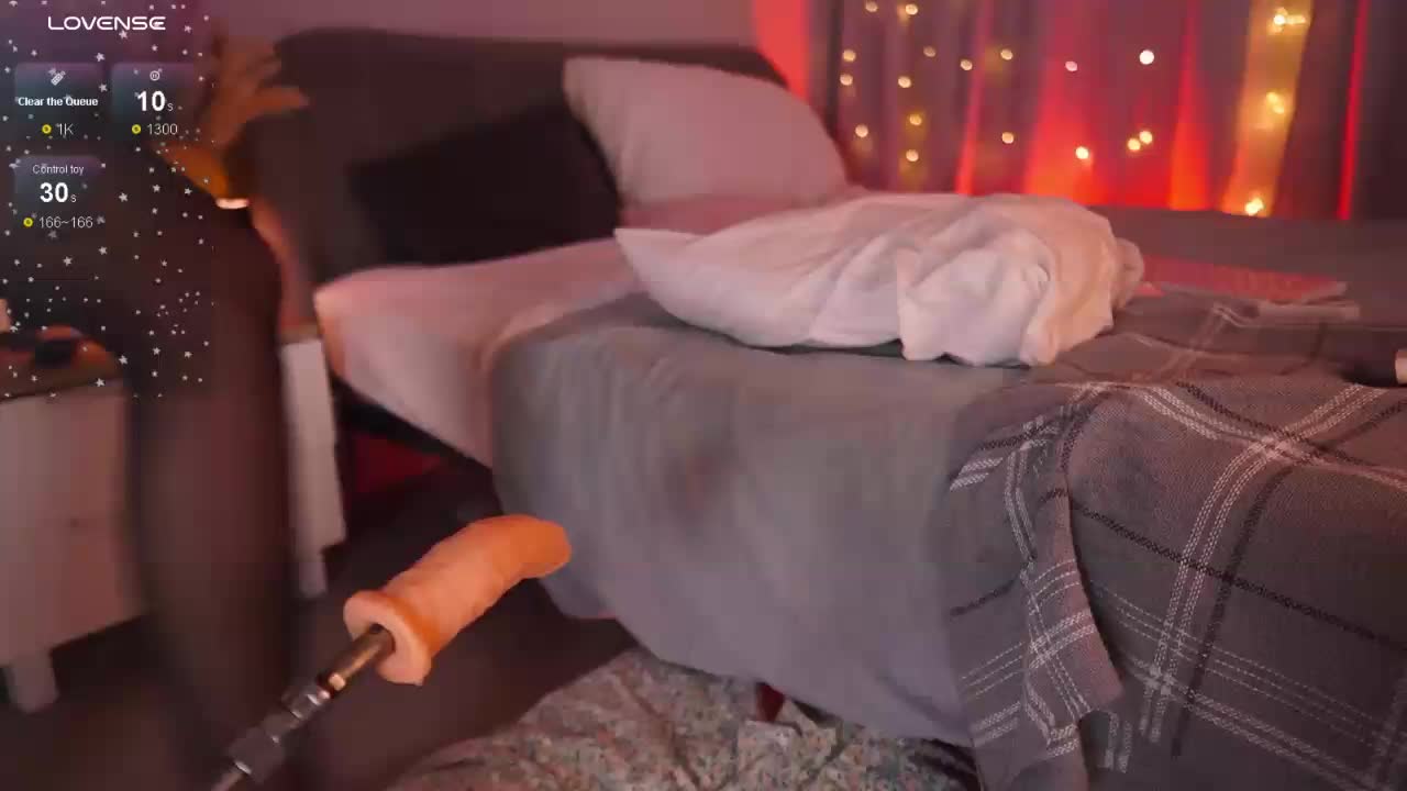 CherryGirlfriend Adult Chat March 20, 2026