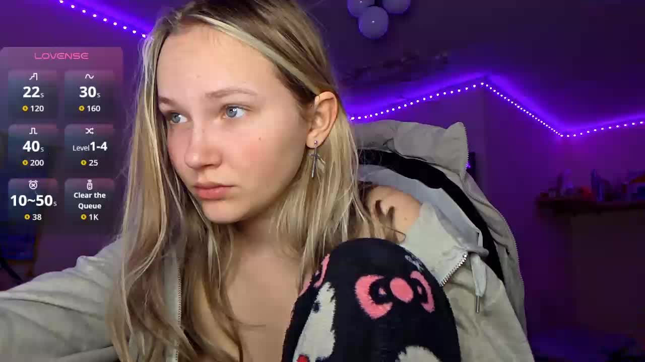 MilagroKailey Adult Chat March 20, 2026