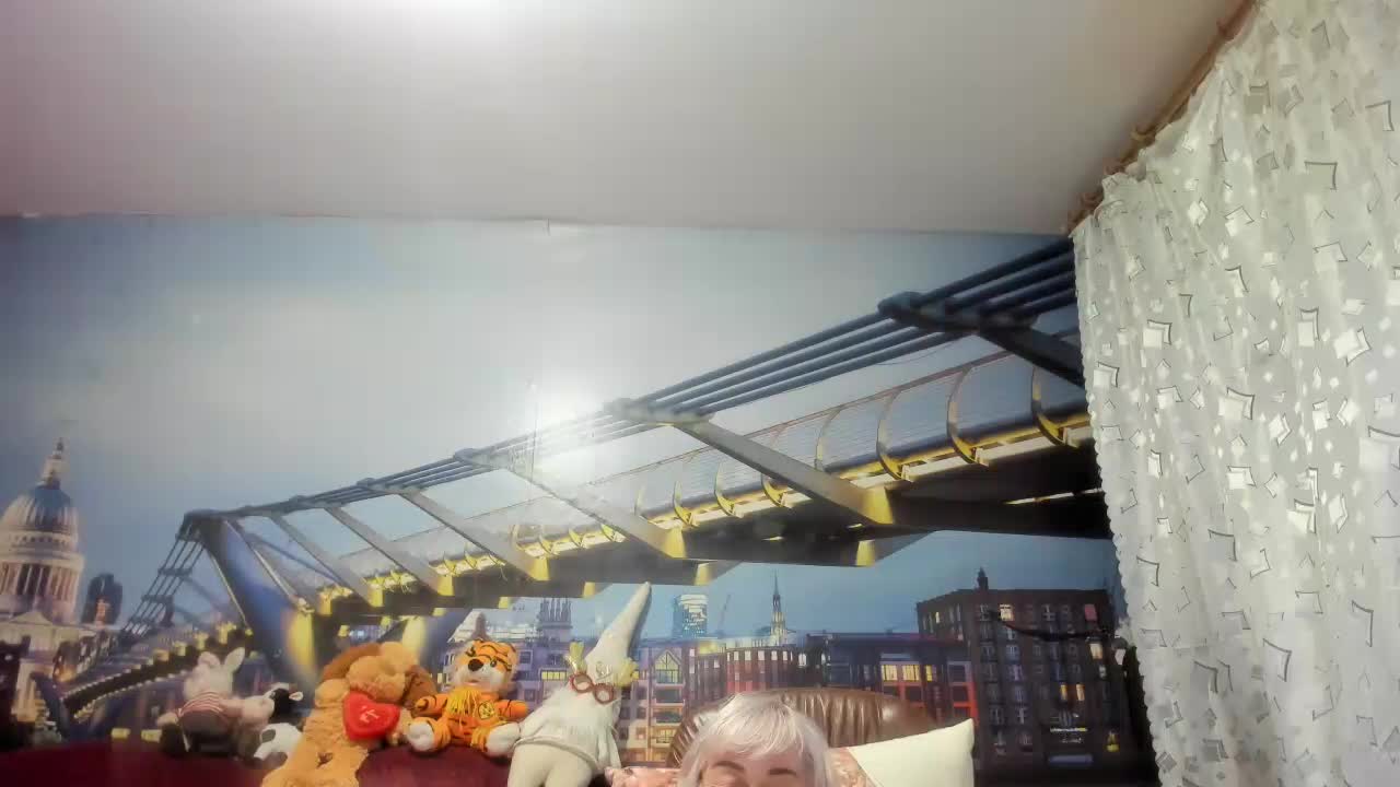 StarMarmelada Adult Chat March 20, 2026