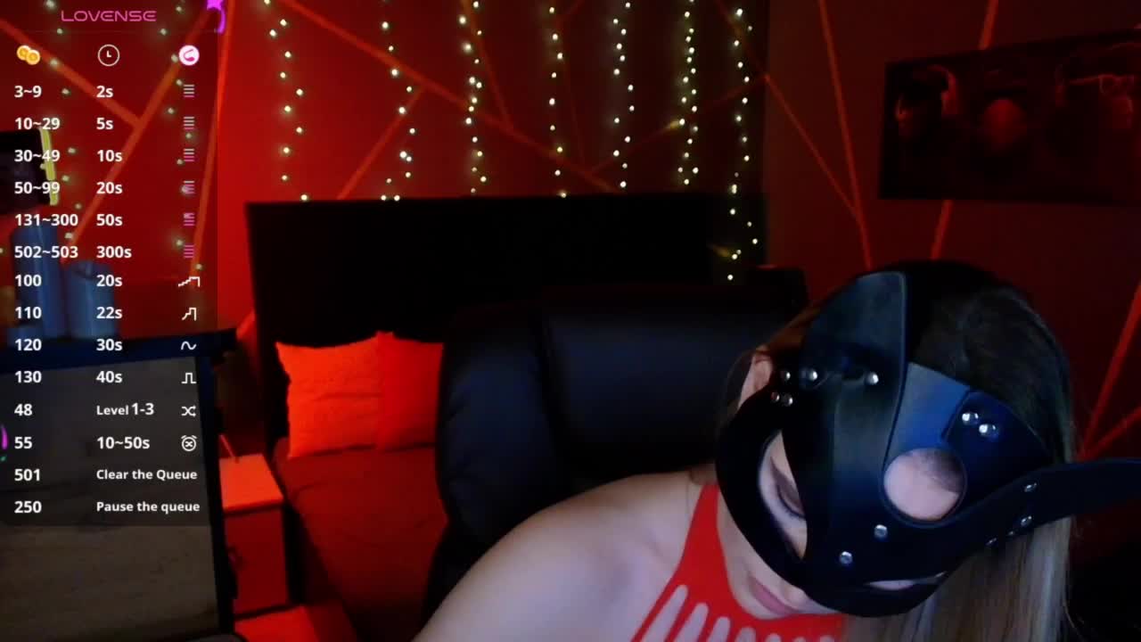 __Sofia_Cat__ Adult Chat March 20, 2026