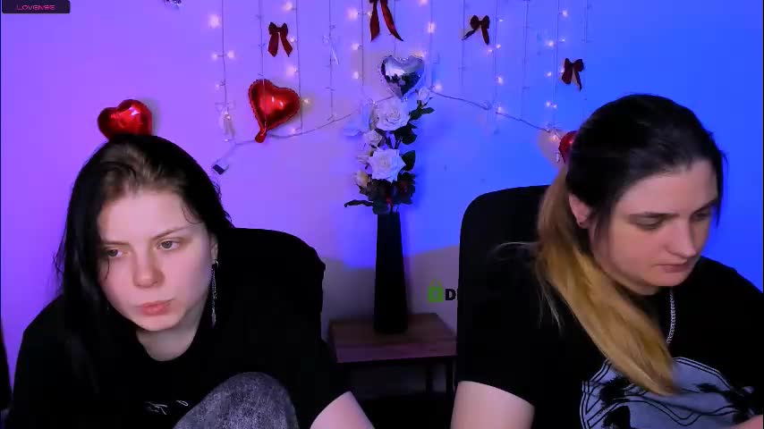 foxy_tease_ Adult Chat March 20, 2026